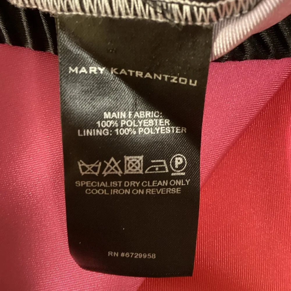 Mary Katrantzou Macaw Trousers - Picture 13 of 14